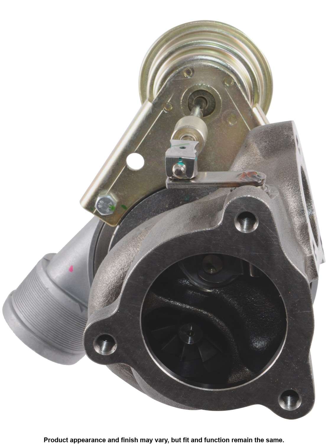 Cardone New New Turbocharger 2N-423
