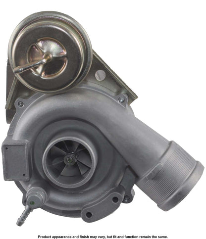 Cardone New New Turbocharger 2N-423