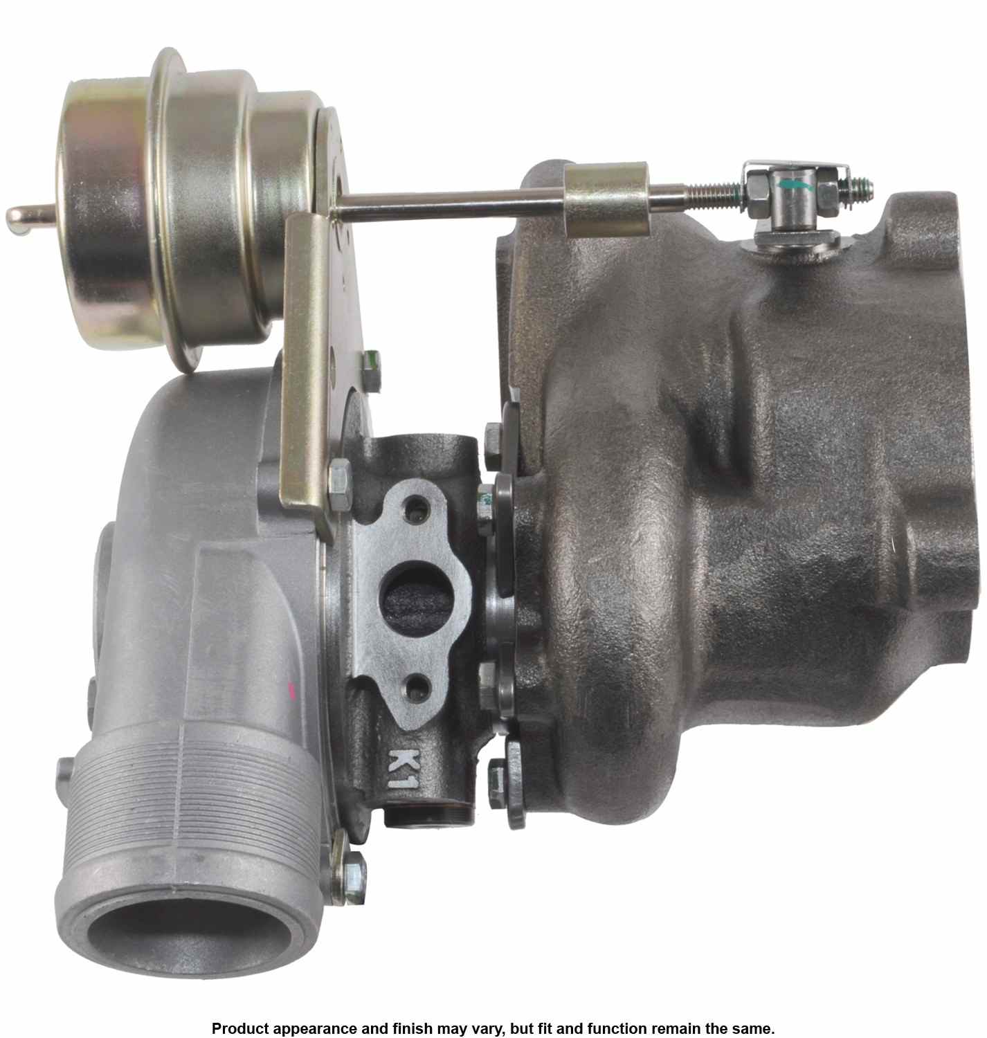 Cardone New New Turbocharger 2N-423