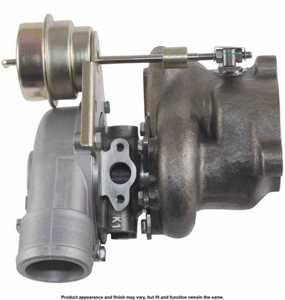 Cardone New New Turbocharger 2N-423