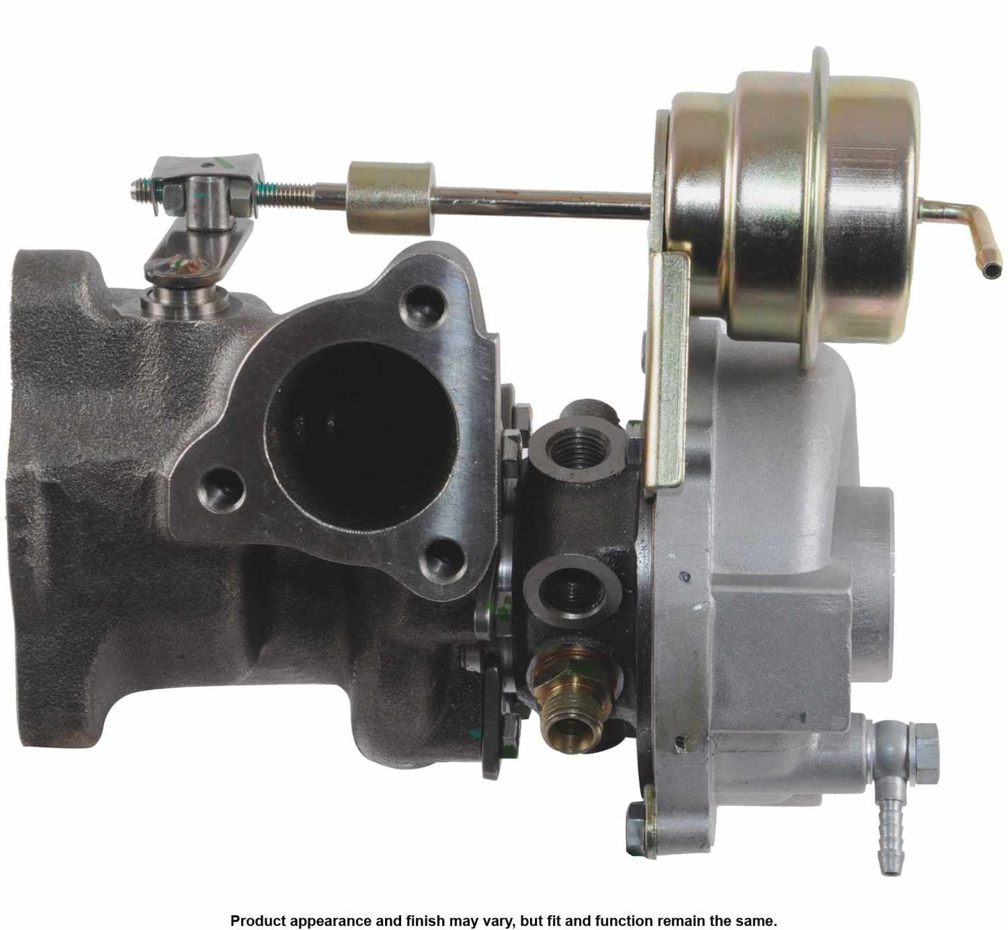 Cardone New New Turbocharger 2N-423
