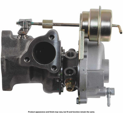 Cardone New New Turbocharger 2N-423