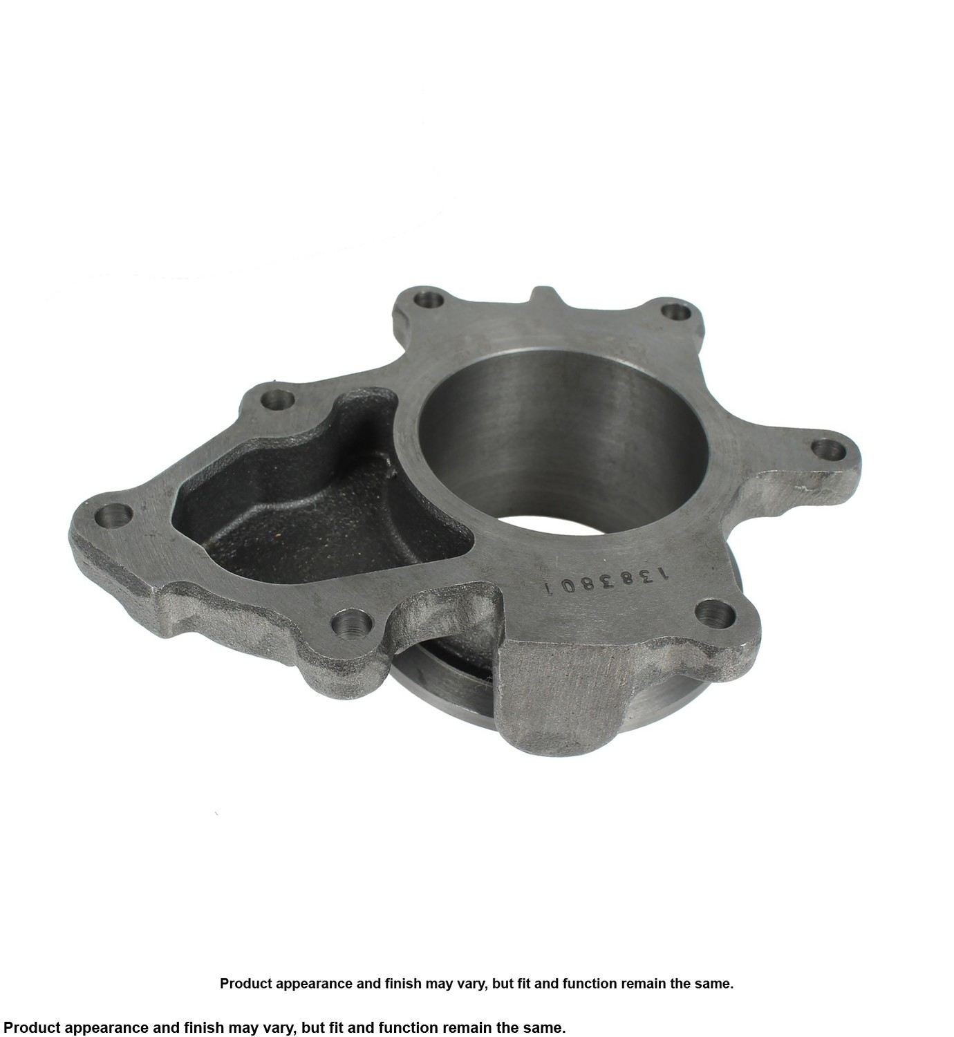 Cardone New Turbocharger Exhaust Adapter 2N-5001EXH