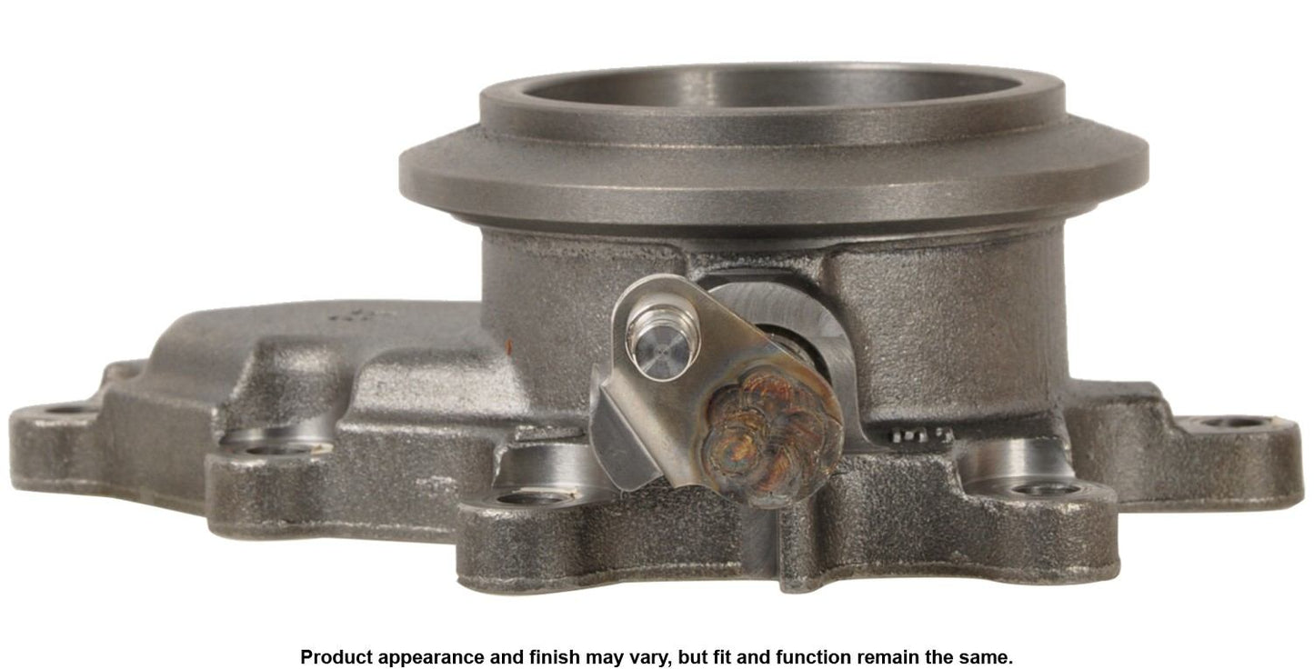 Cardone New Turbocharger Exhaust Adapter 2N-5002EXH