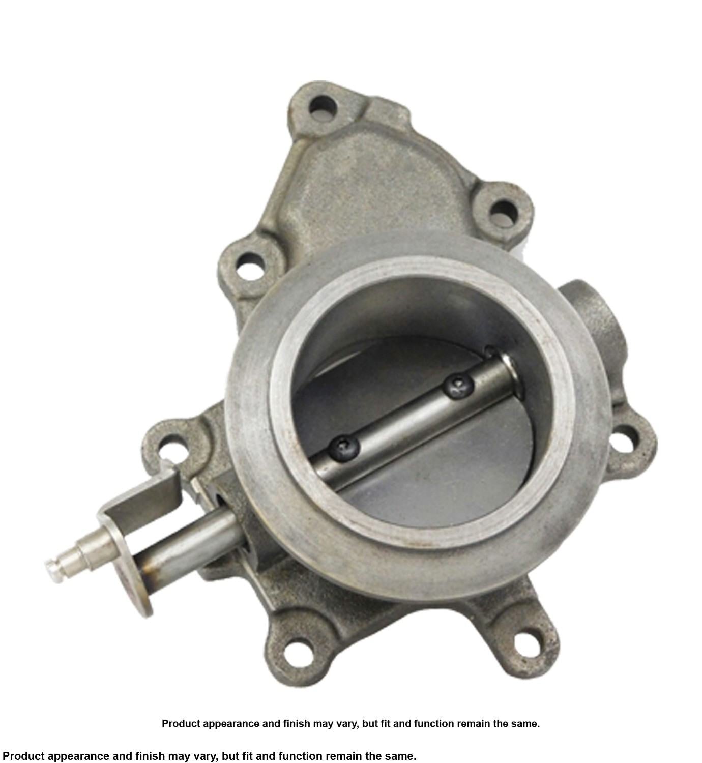 Cardone New Turbocharger Exhaust Adapter 2N-5002EXH