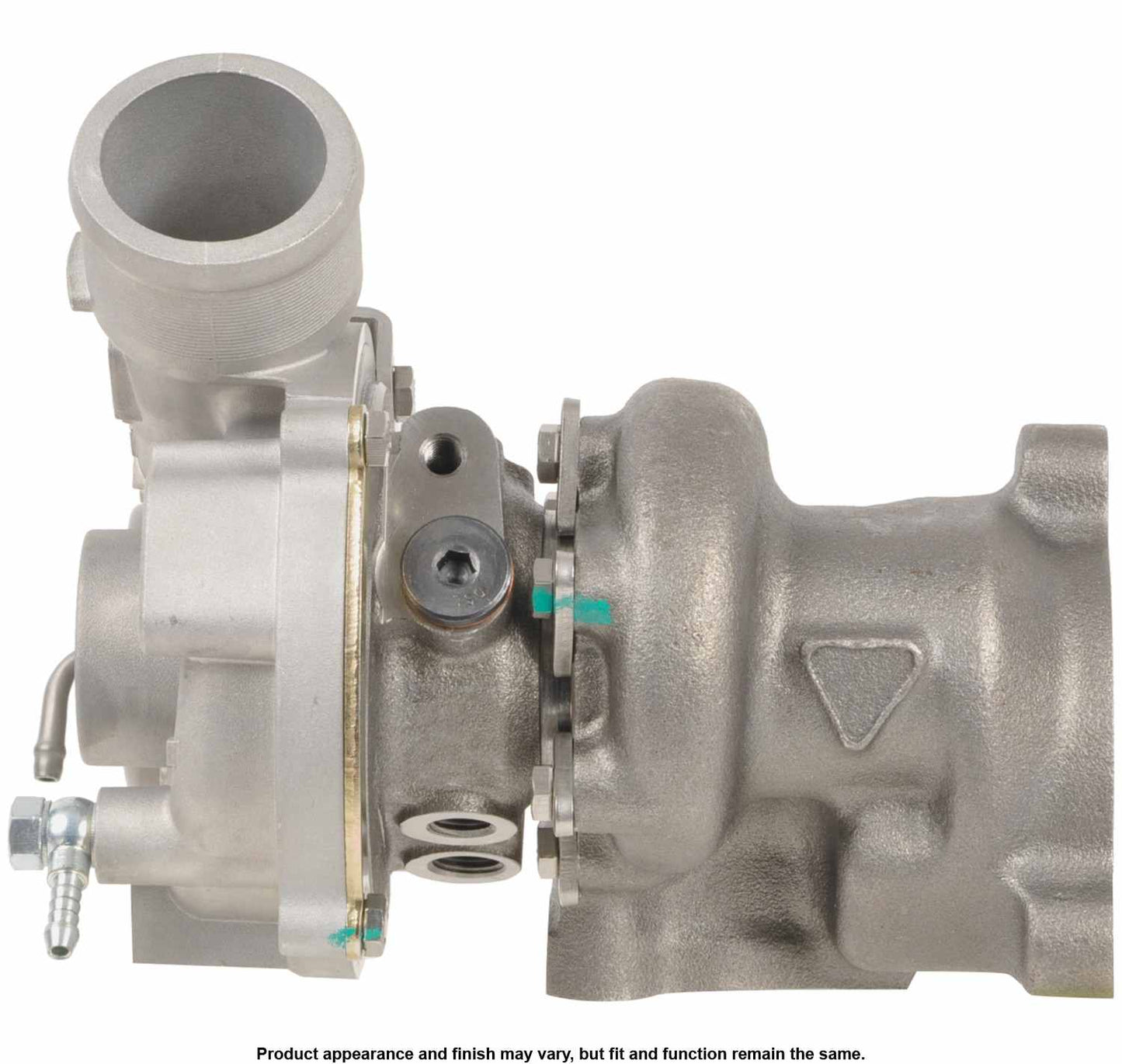Cardone New Turbocharger 2N-503