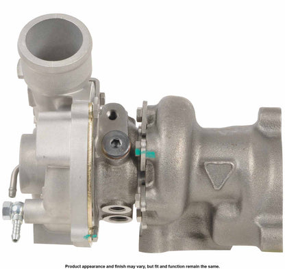 Cardone New Turbocharger 2N-503