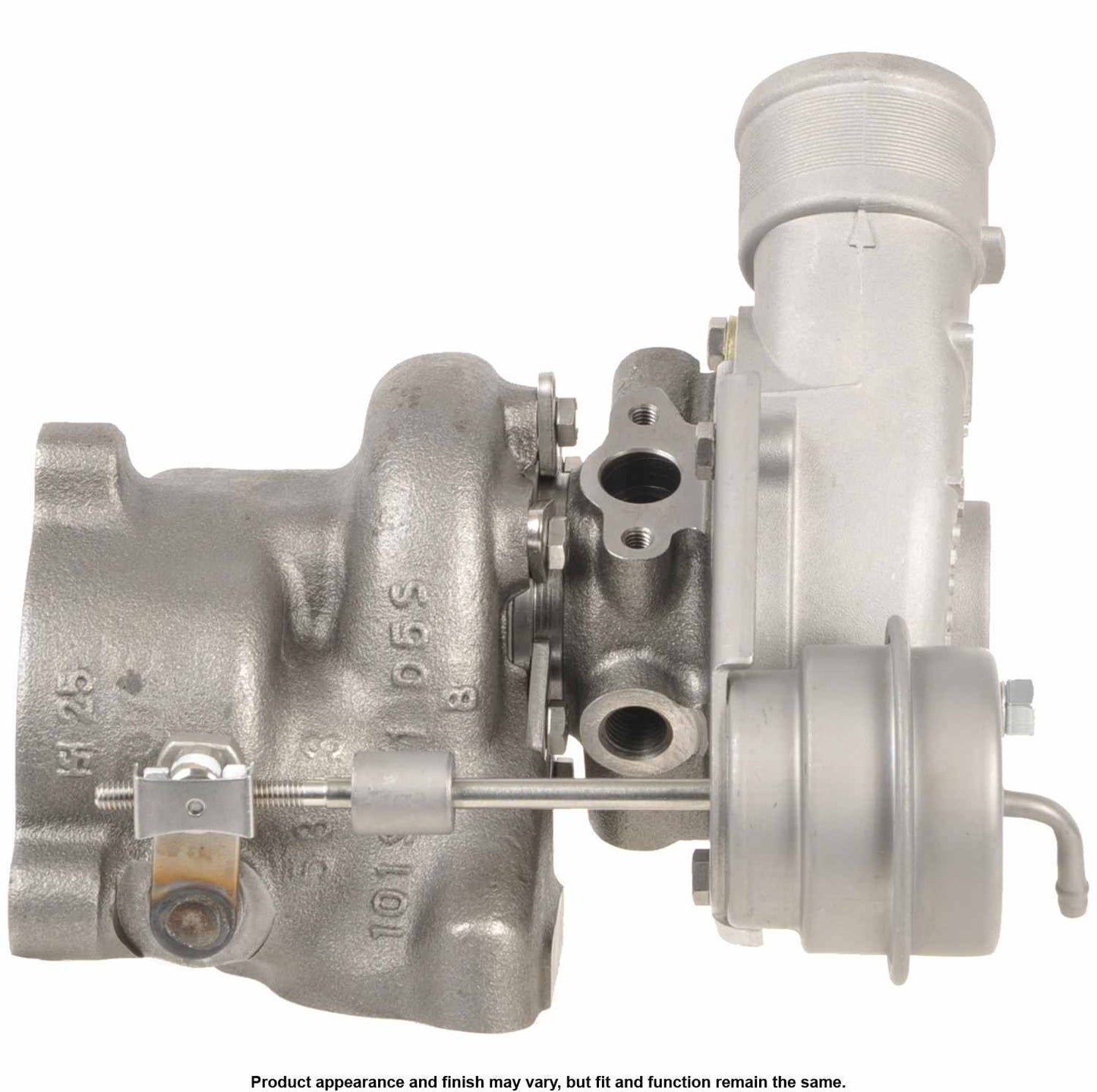 Cardone New Turbocharger 2N-503