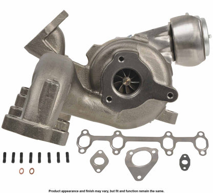 Cardone New Turbocharger 2N-506