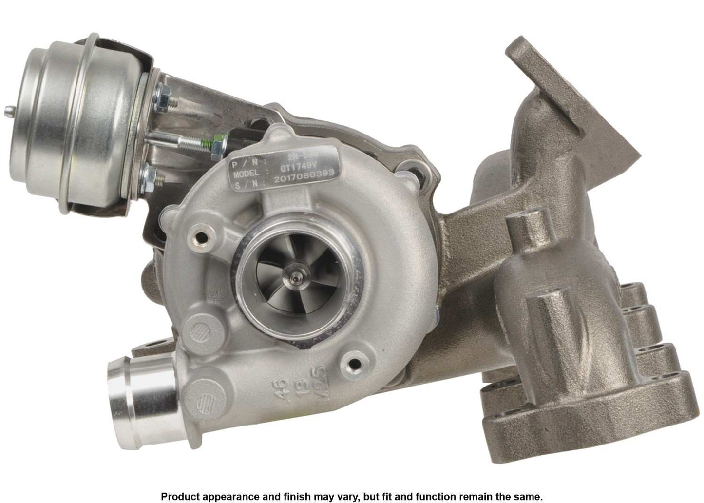 Cardone New Turbocharger 2N-506