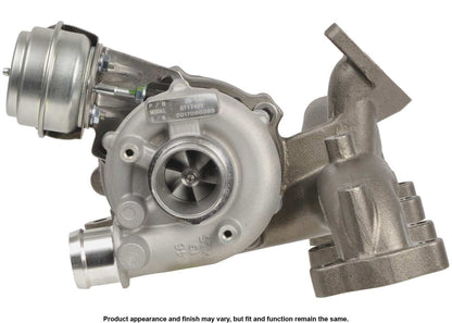 Cardone New Turbocharger 2N-506