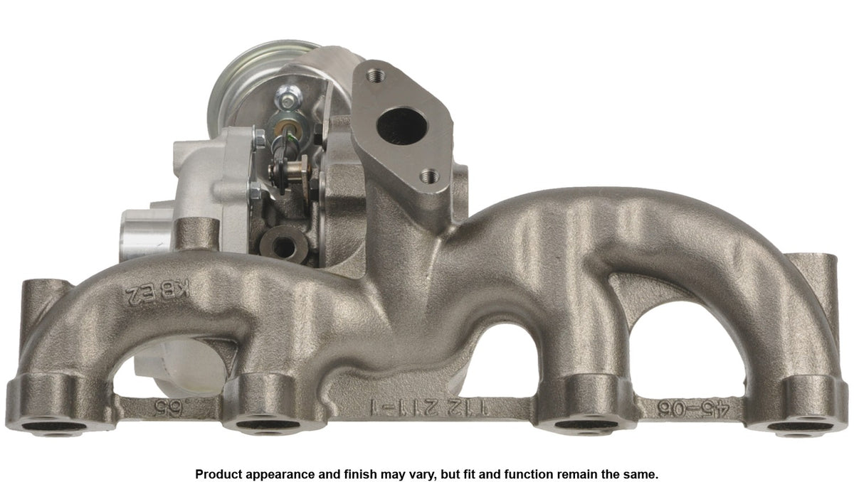 Cardone New Turbocharger 2N-506