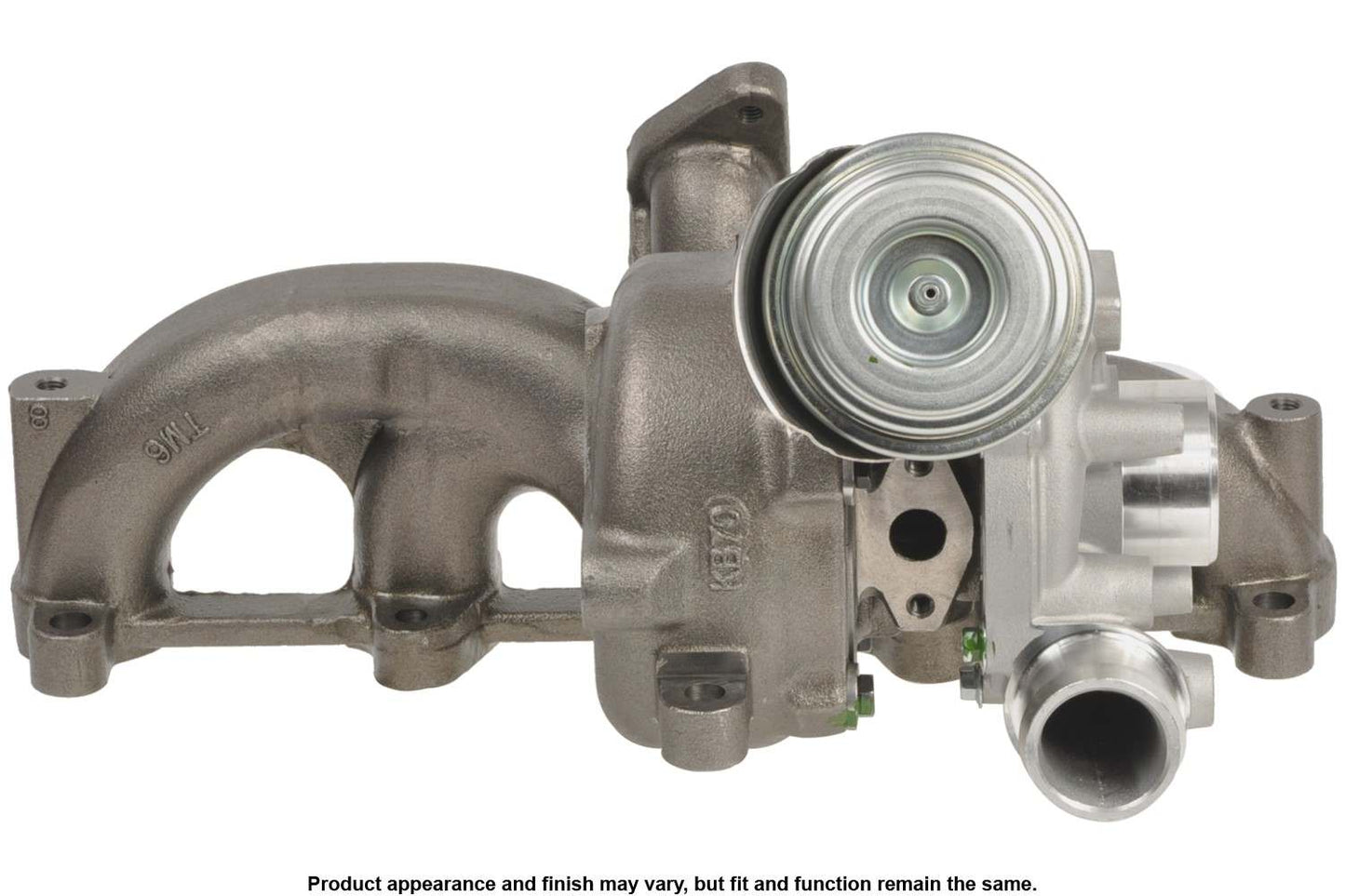 Cardone New Turbocharger 2N-506