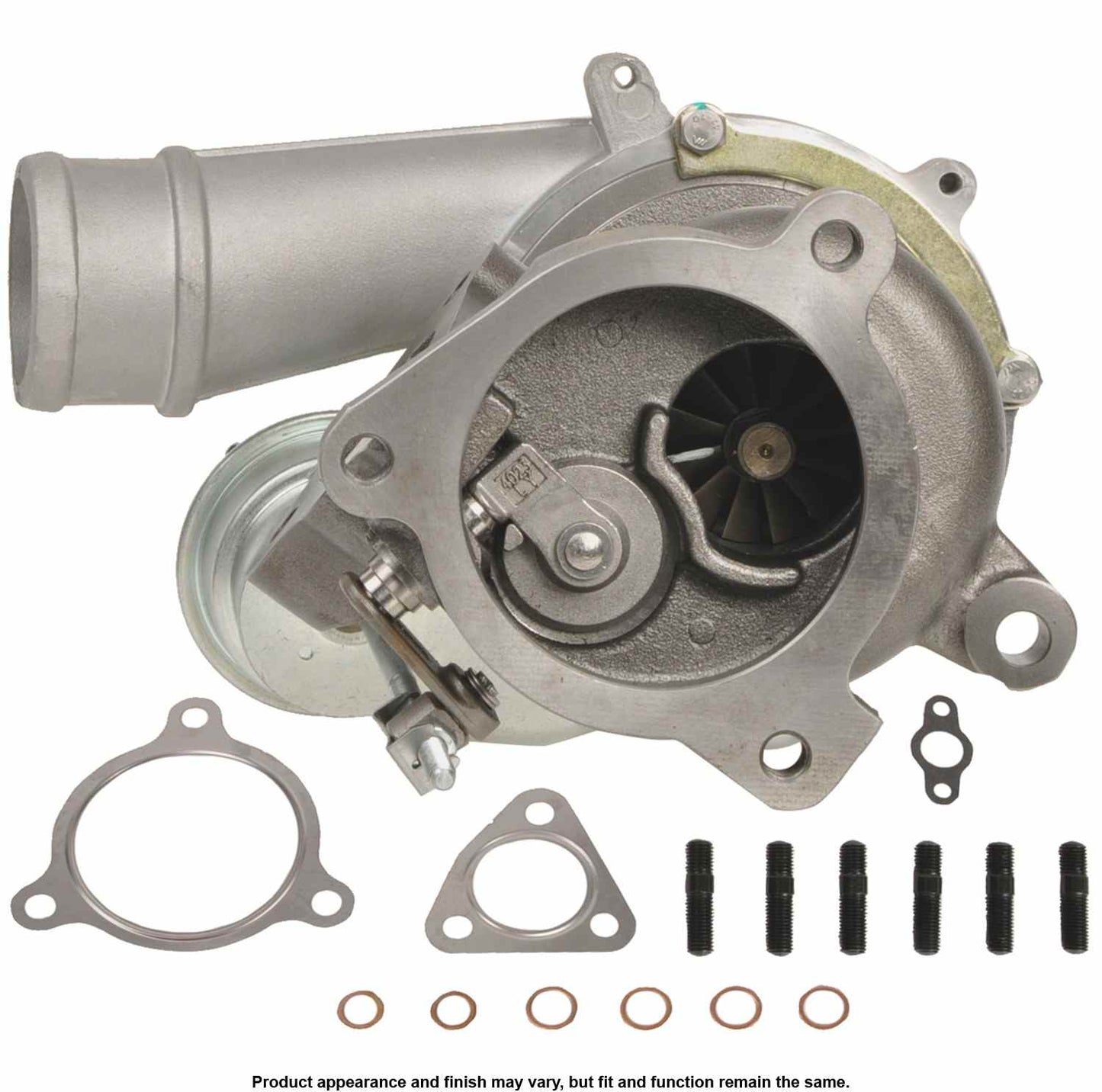 Cardone New Turbocharger 2N-509
