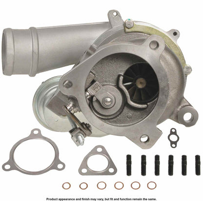 Cardone New Turbocharger 2N-509