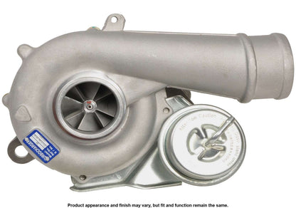Cardone New Turbocharger 2N-509