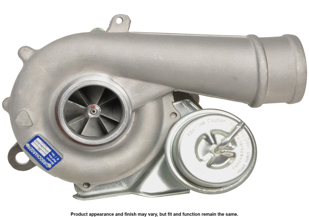 Cardone New Turbocharger 2N-509