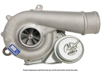 Cardone New Turbocharger 2N-509