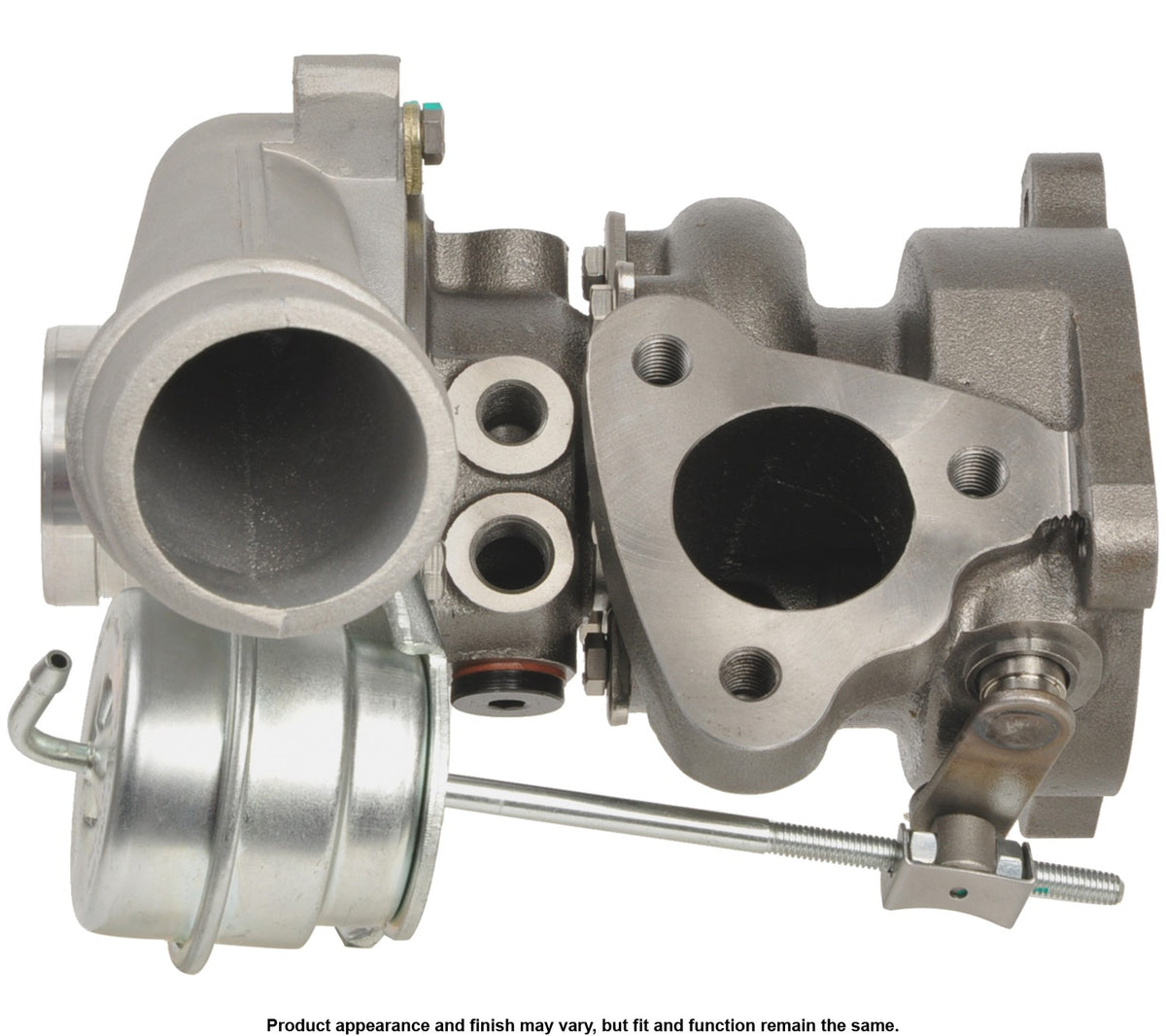 Cardone New Turbocharger 2N-509