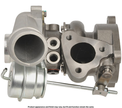 Cardone New Turbocharger 2N-509