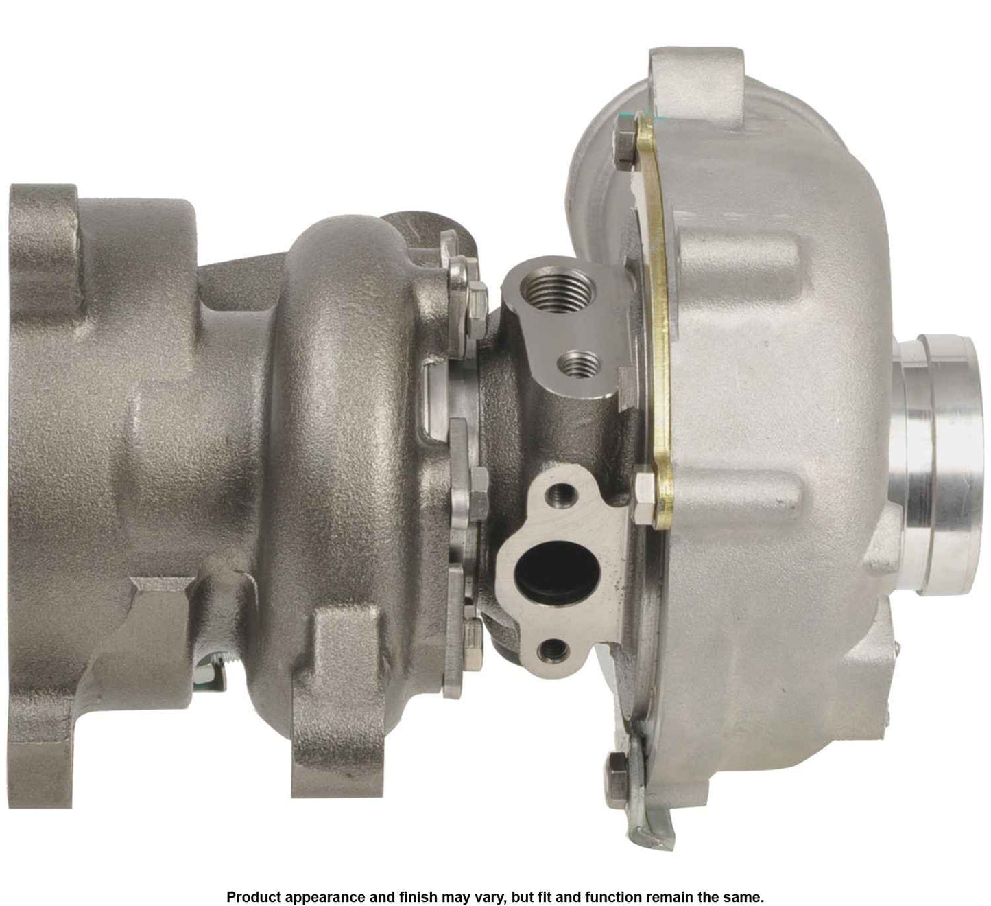 Cardone New Turbocharger 2N-509
