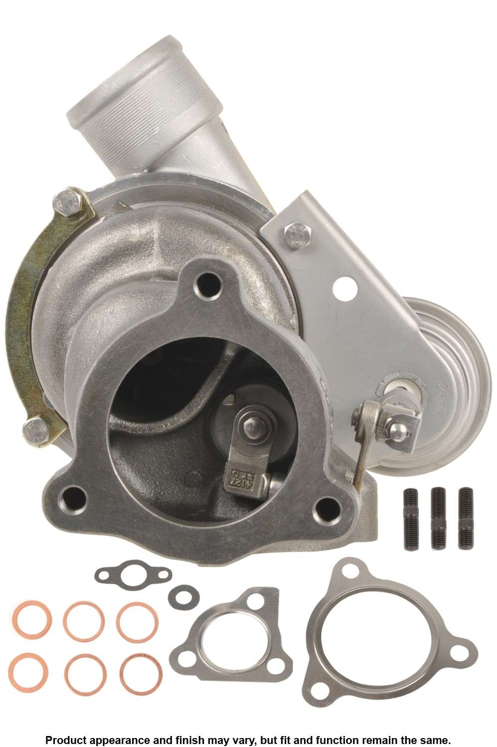 Cardone New Turbocharger 2N-510