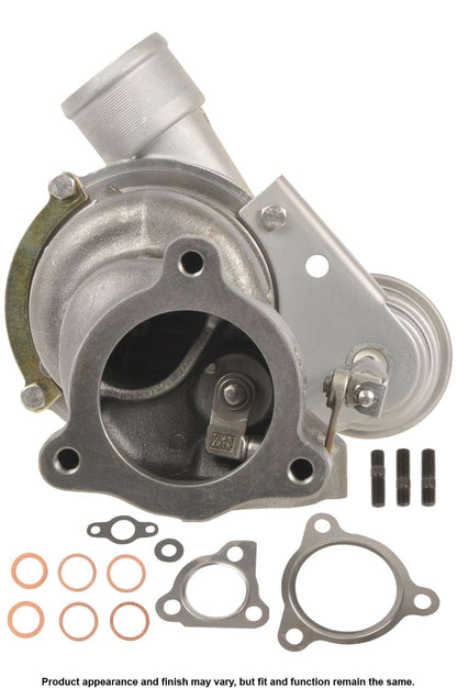 Cardone New Turbocharger 2N-510