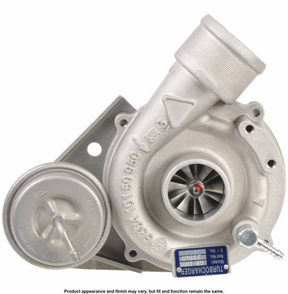 Cardone New Turbocharger 2N-510