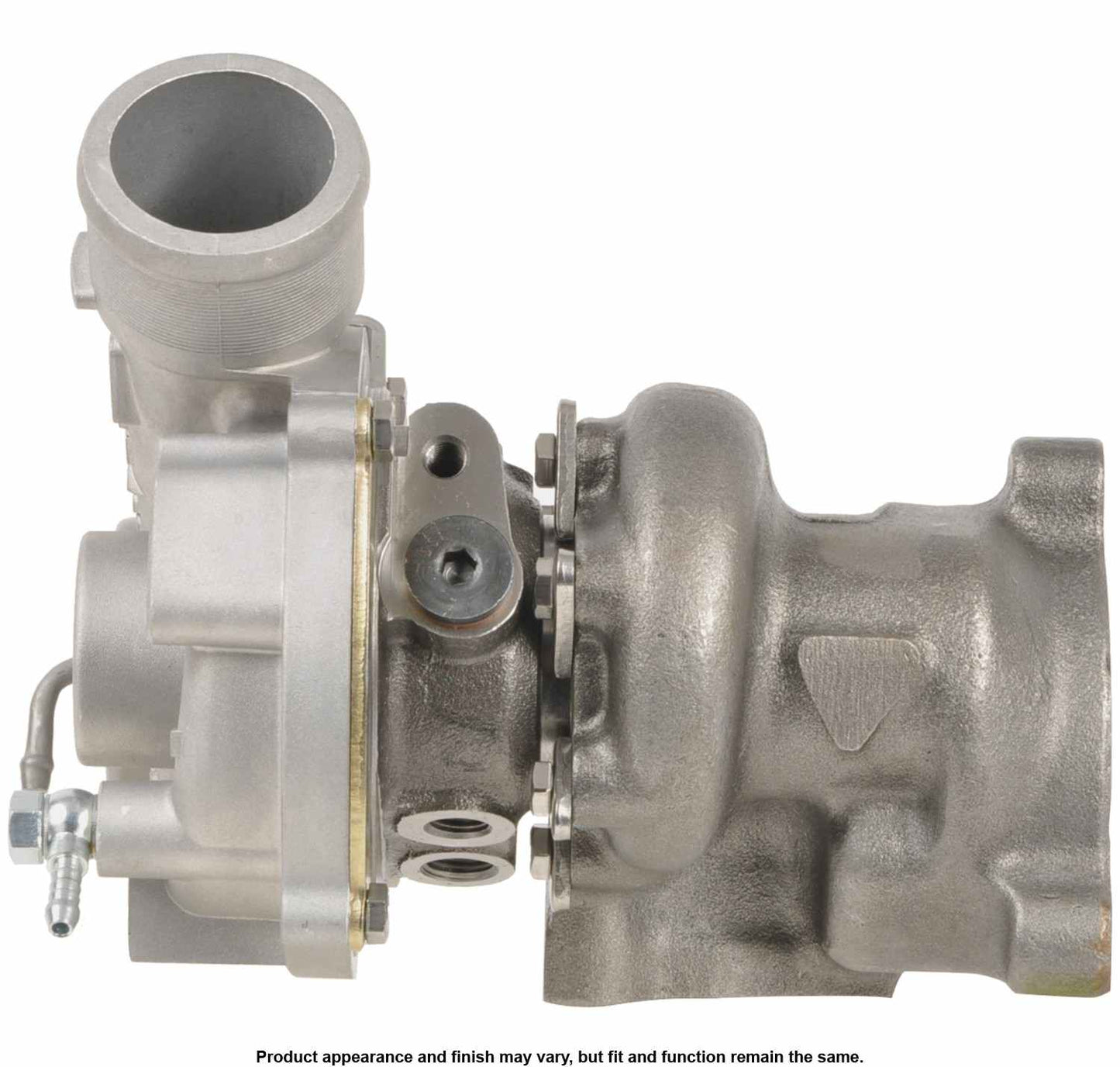 Cardone New Turbocharger 2N-510