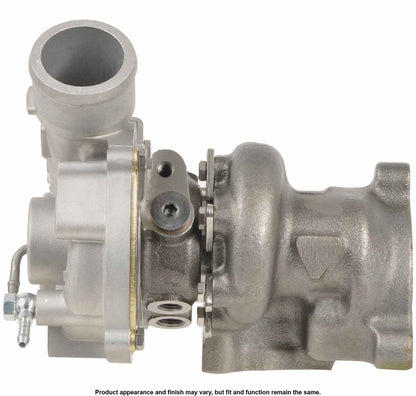 Cardone New Turbocharger 2N-510