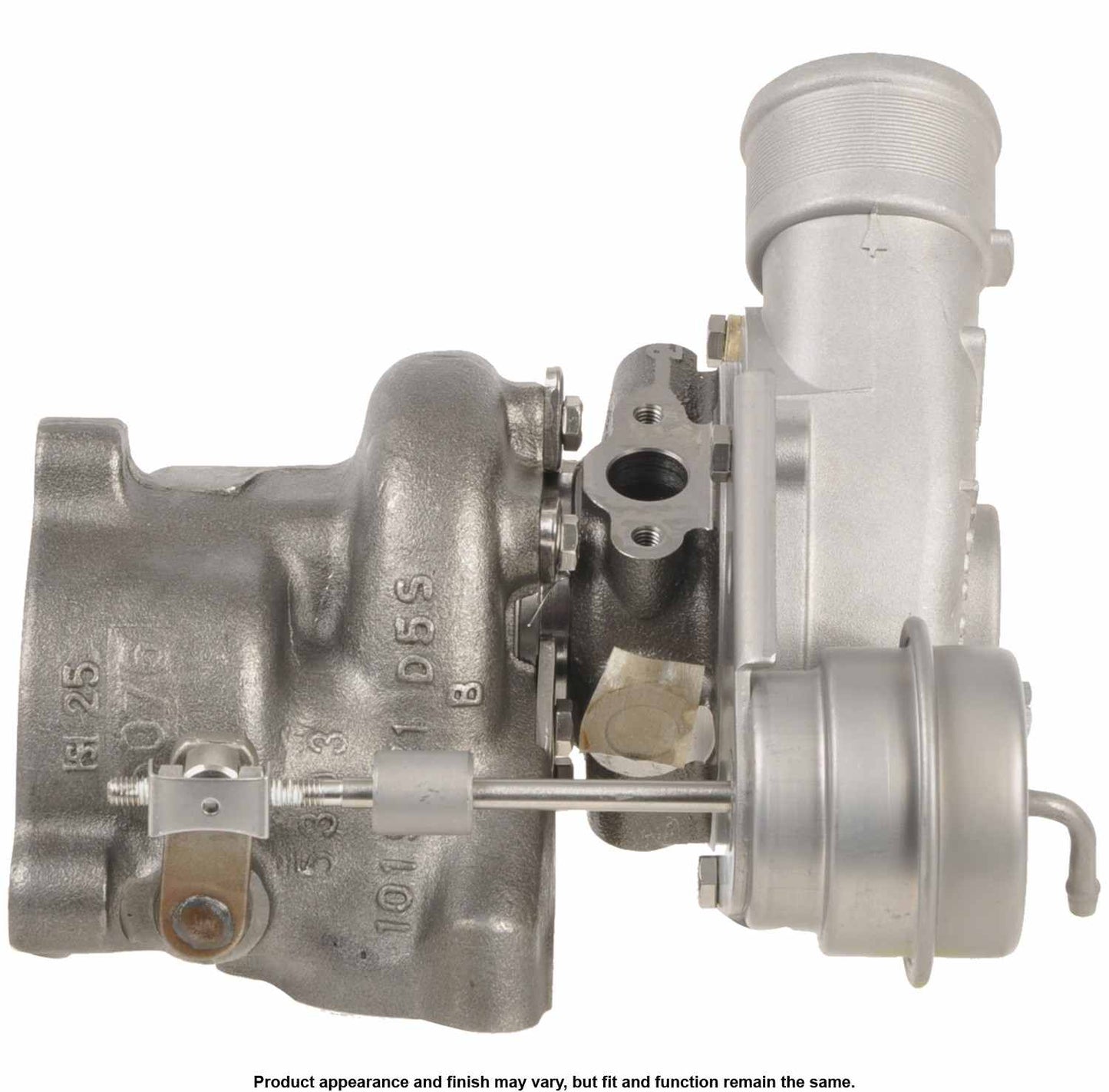 Cardone New Turbocharger 2N-510
