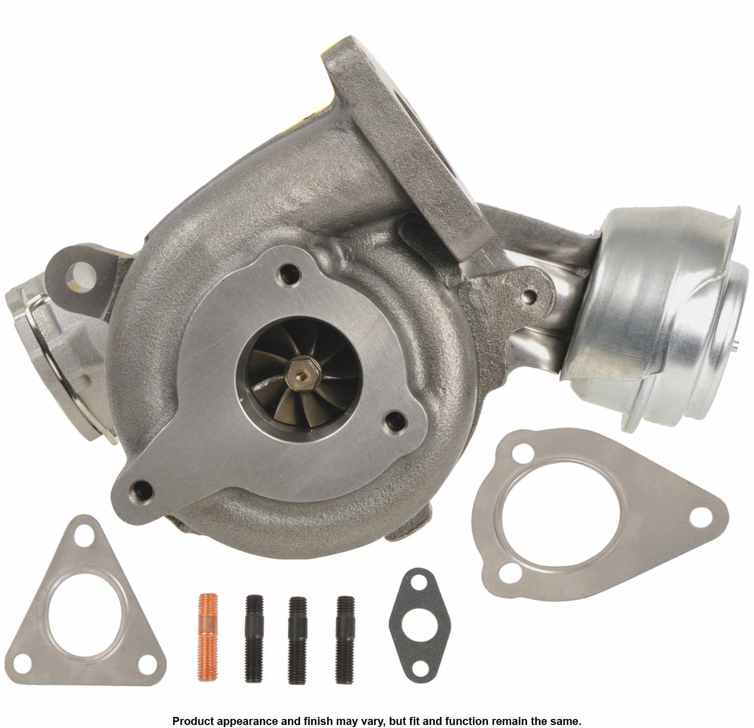 Cardone New New Turbocharger 2N-511