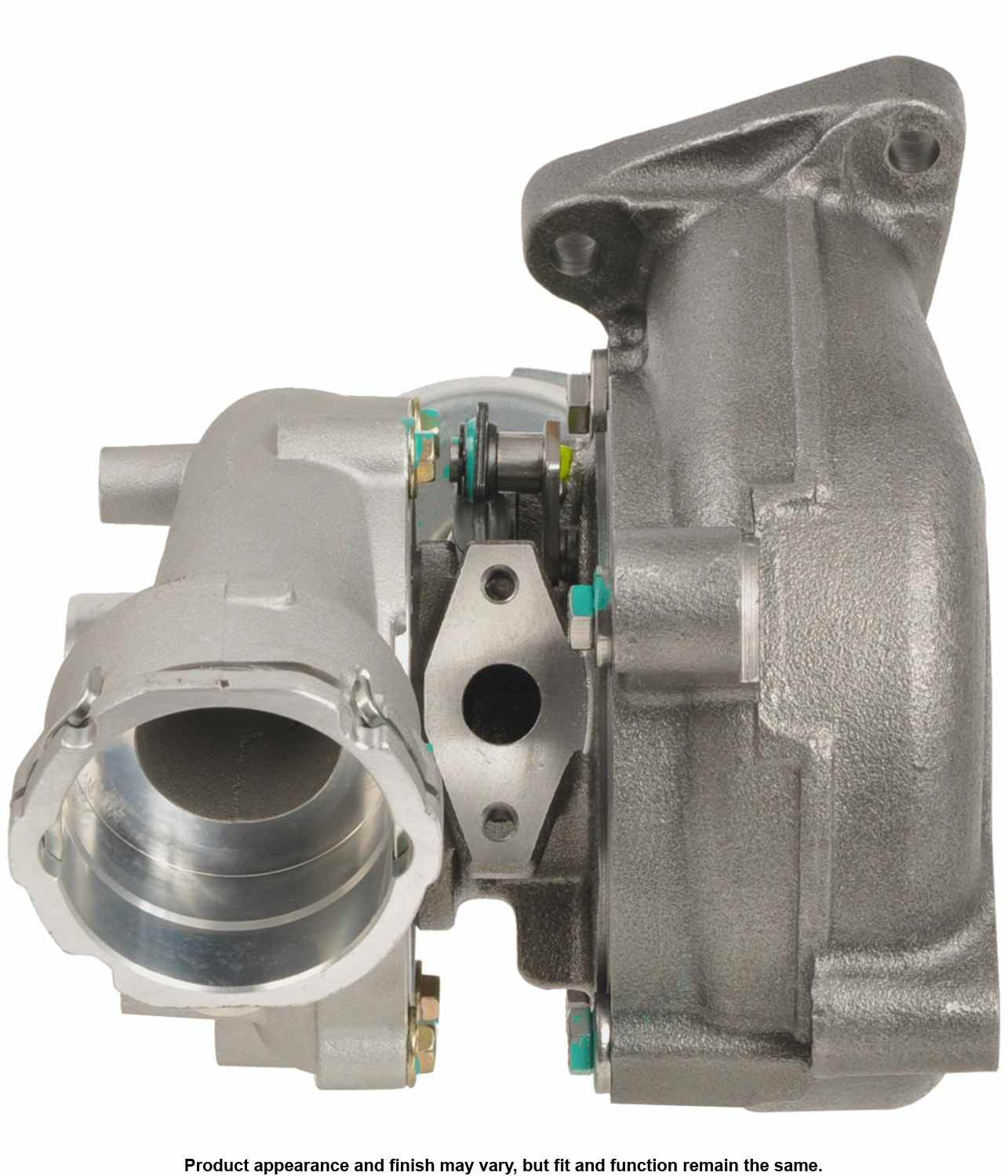 Cardone New New Turbocharger 2N-511