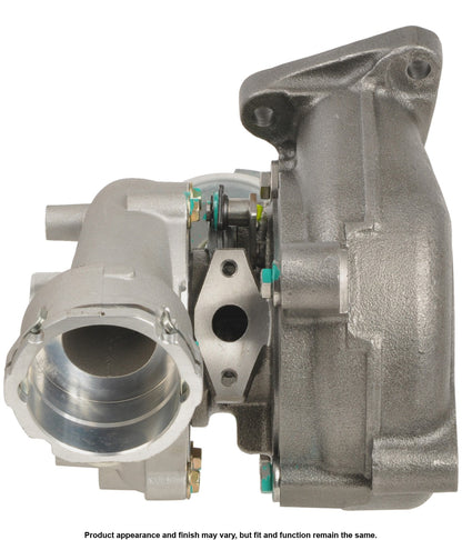 Cardone New New Turbocharger 2N-511
