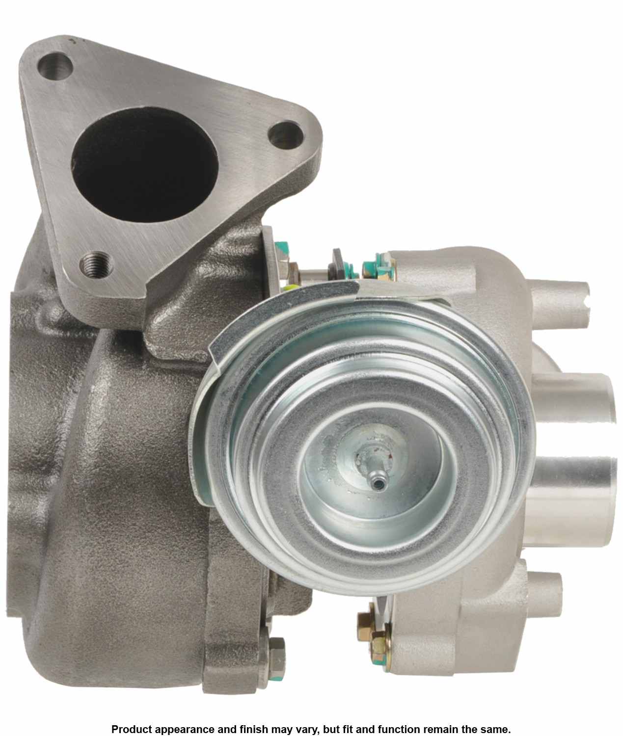 Cardone New New Turbocharger 2N-511