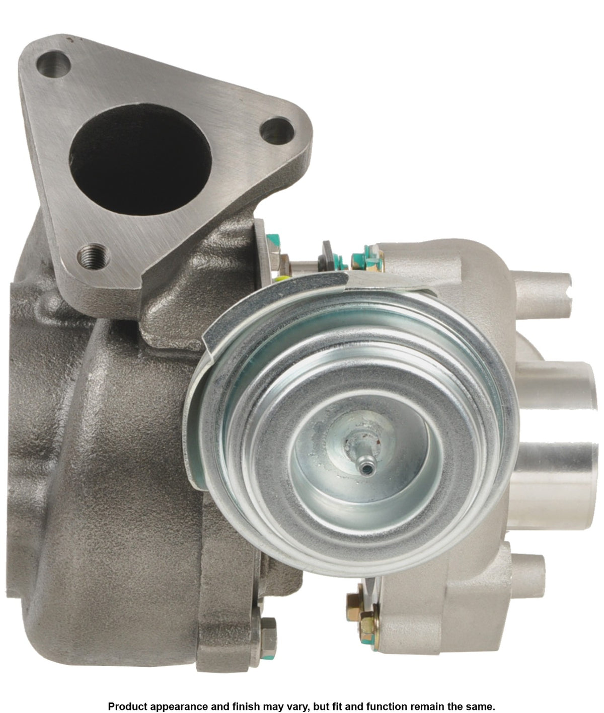 Cardone New New Turbocharger 2N-511