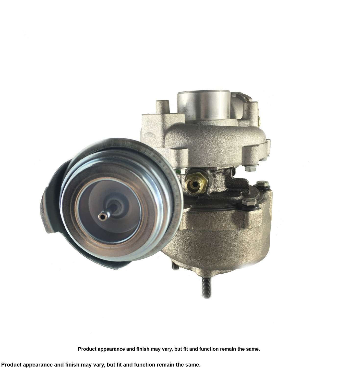 Cardone New New Turbocharger 2N-511