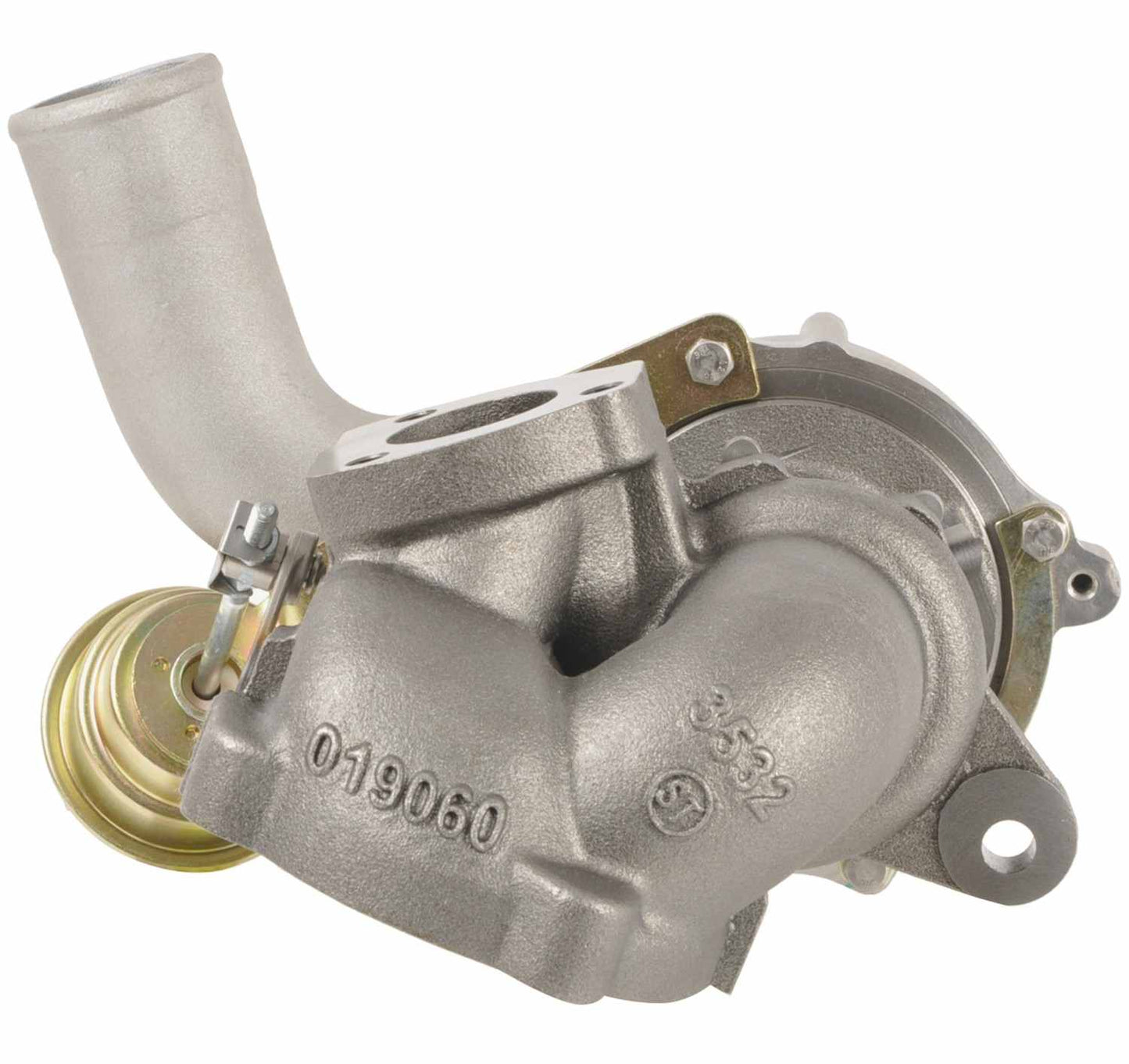 Cardone New Turbocharger 2N-512