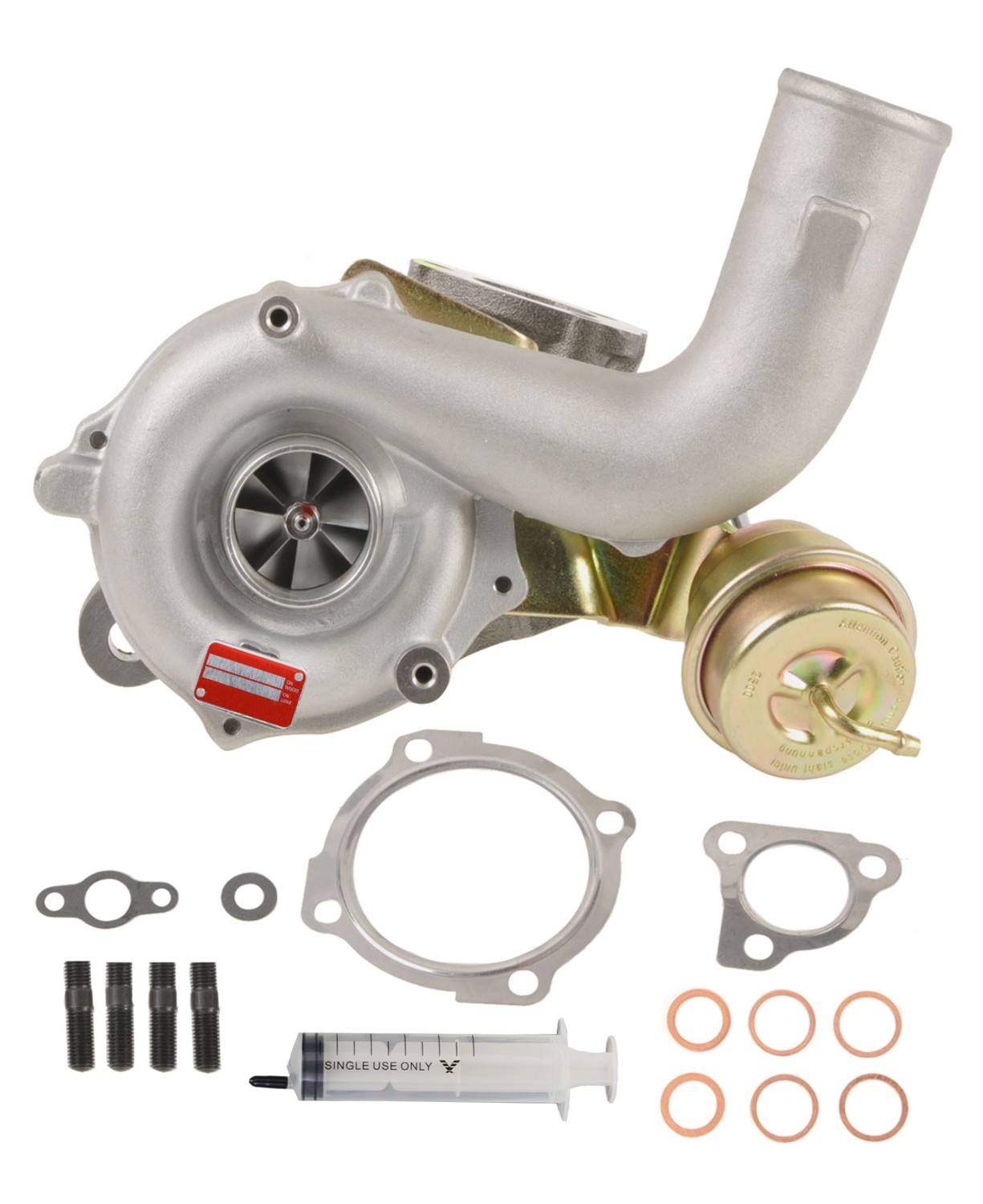 Cardone New Turbocharger 2N-512