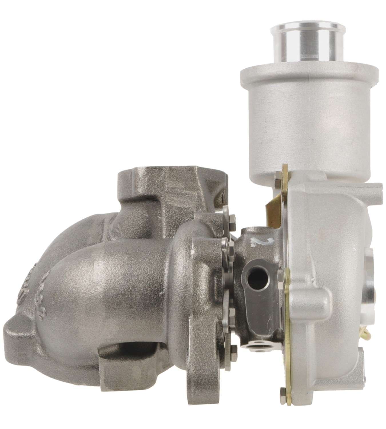 Cardone New Turbocharger 2N-512