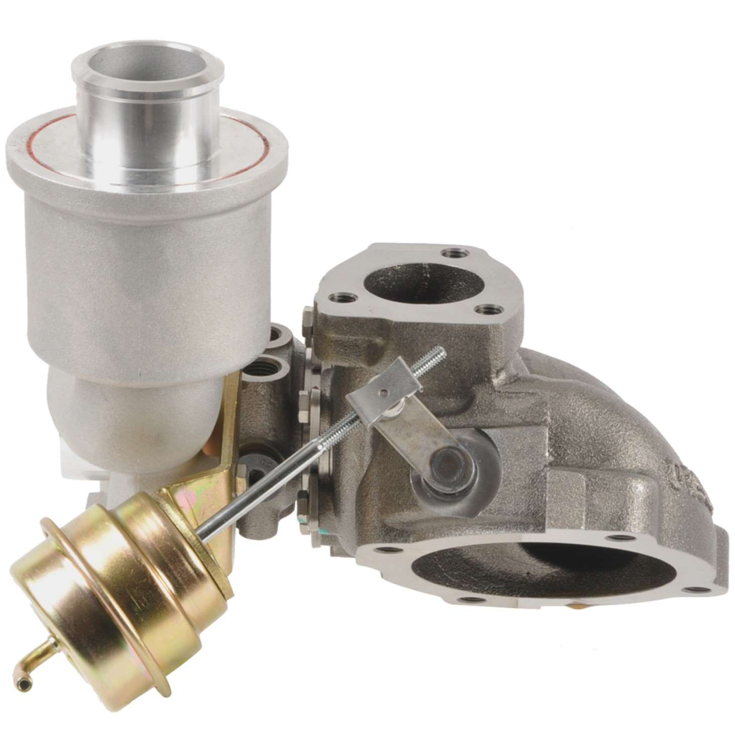 Cardone New Turbocharger 2N-512