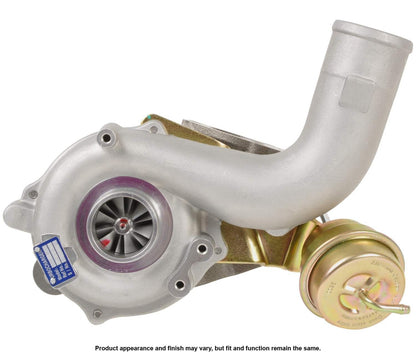 Cardone New New Turbocharger 2N-513