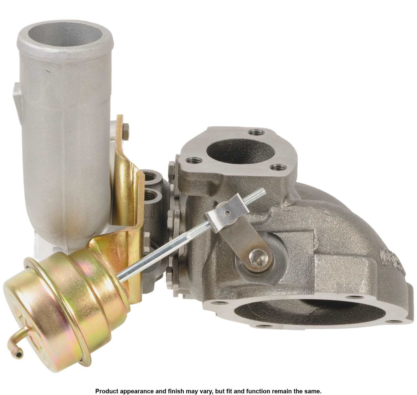 Cardone New New Turbocharger 2N-513