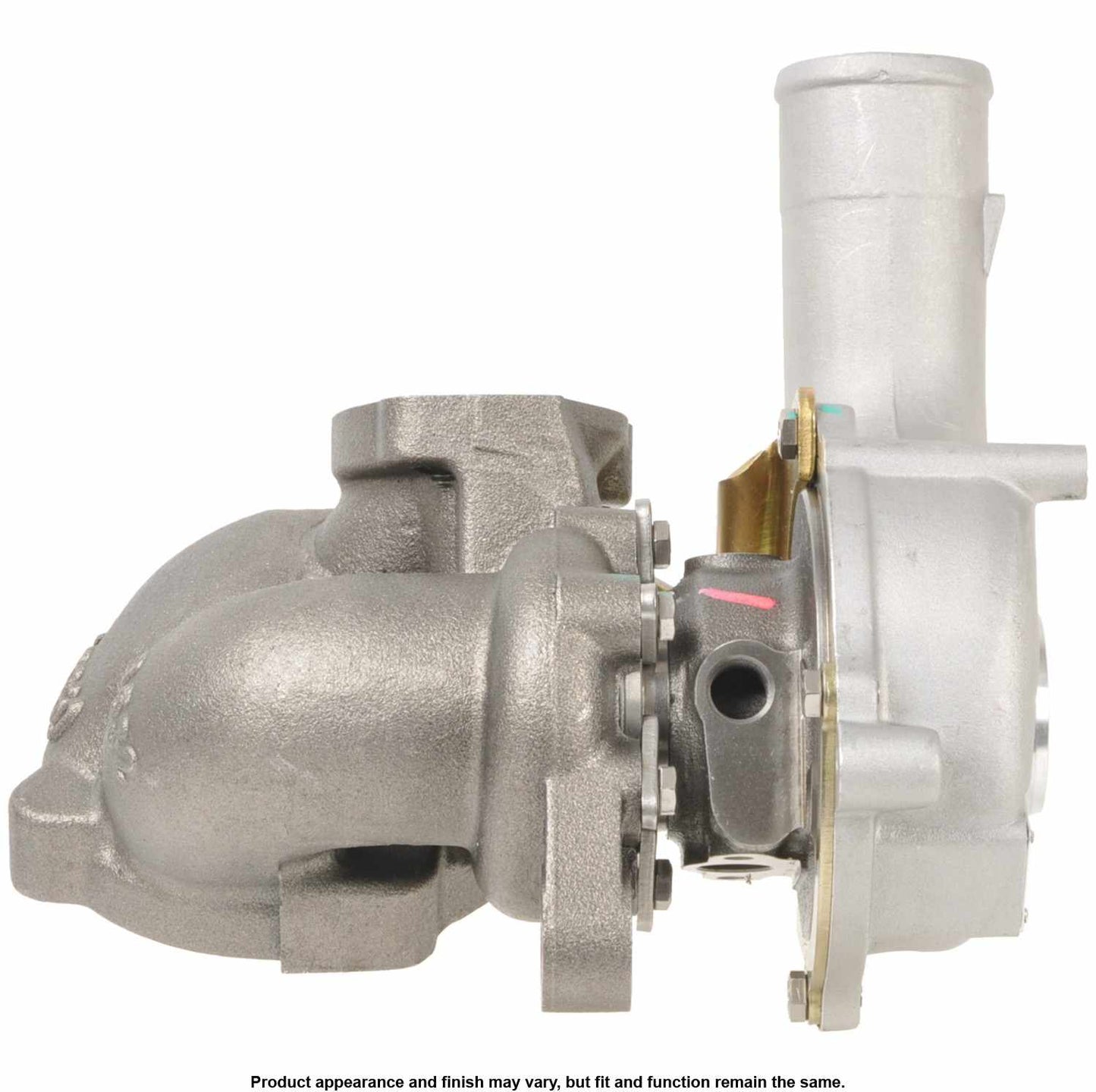 Cardone New New Turbocharger 2N-513