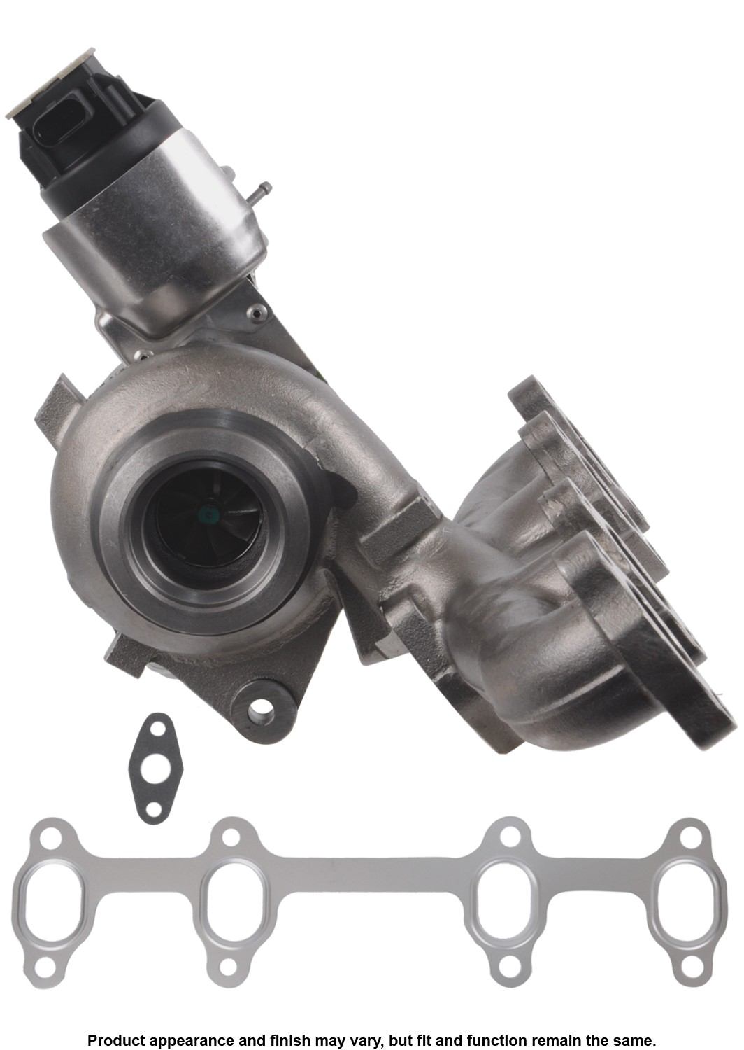 Cardone New Turbocharger 2N-514