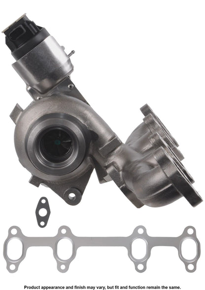 Cardone New Turbocharger 2N-514