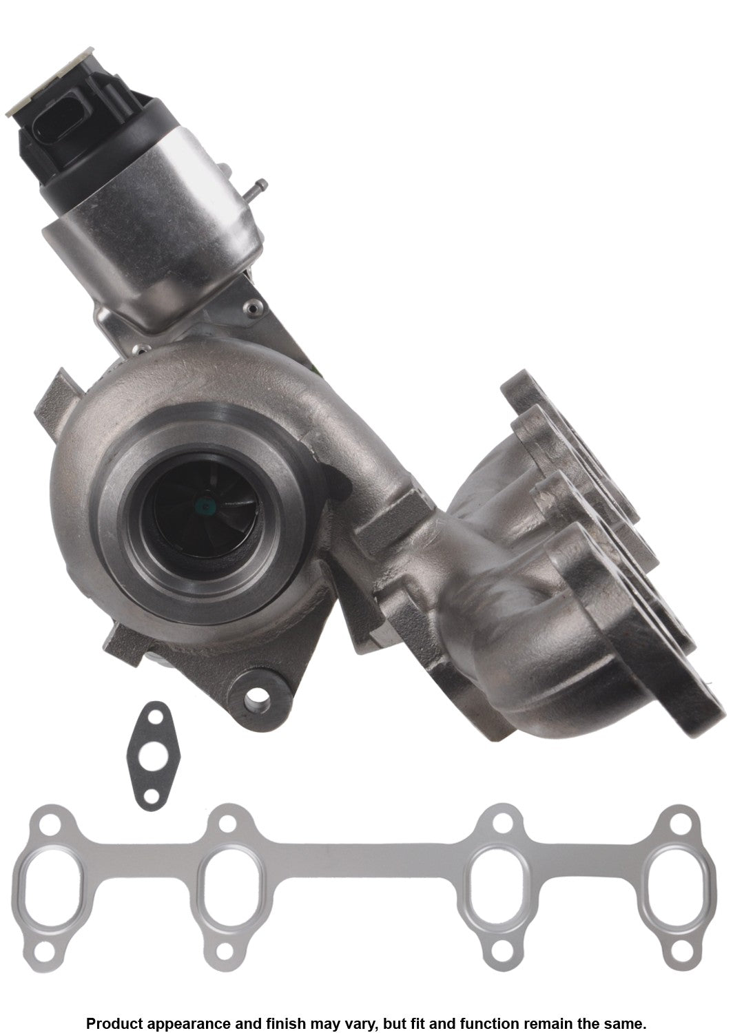 Cardone New Turbocharger 2N-514