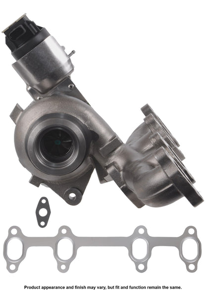 Cardone New Turbocharger 2N-514