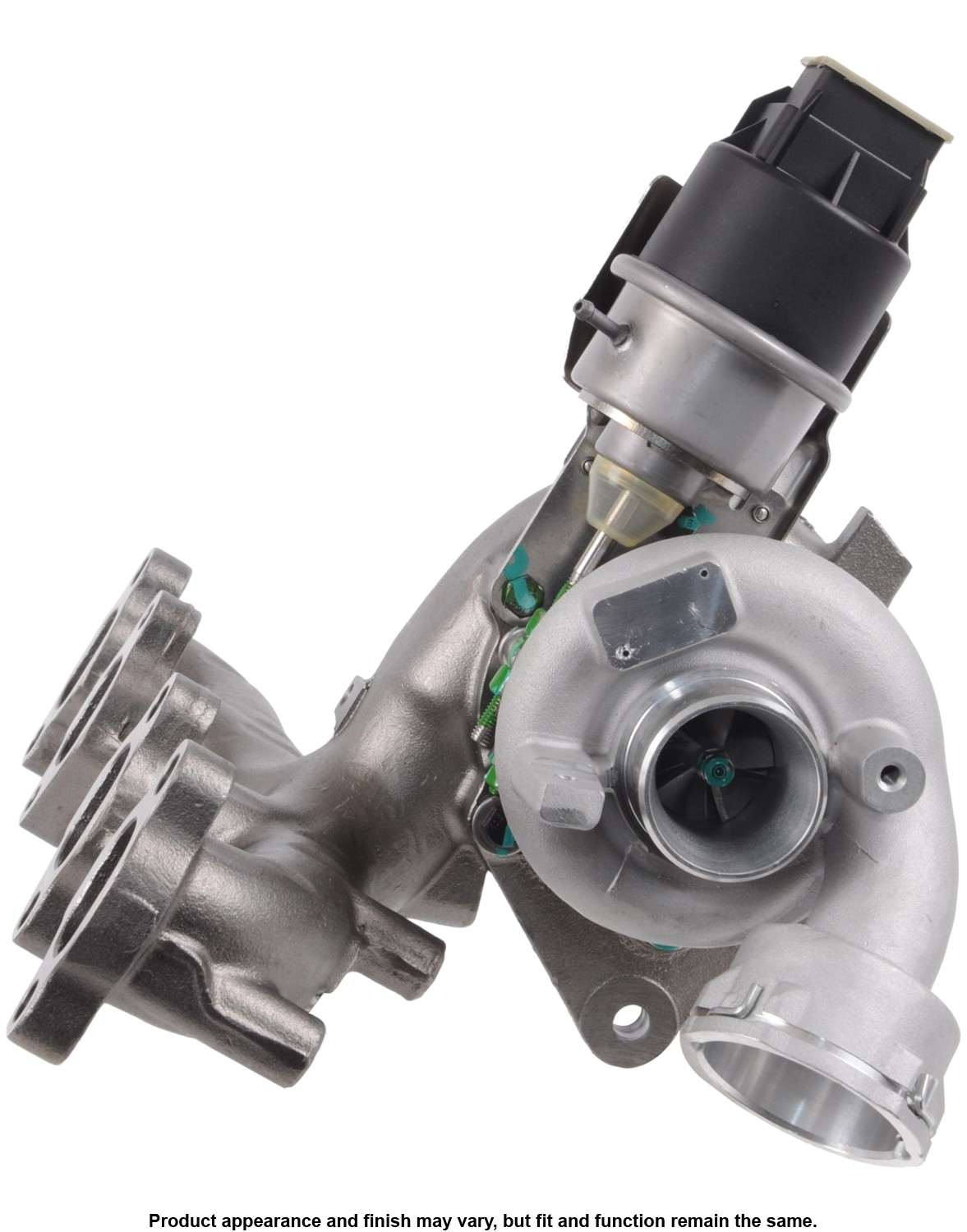 Cardone New Turbocharger 2N-514