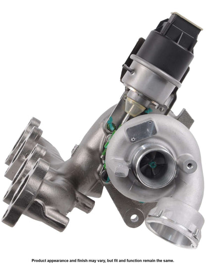Cardone New Turbocharger 2N-514